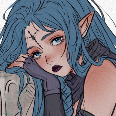 xVulpeyQ🌸🌿さんのプロフィール画像