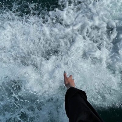 NargisHoss24435's profile picture. Don’t let fear silence you