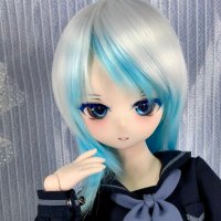 THE小倉【ドールライフ満喫中】 (@2the_koutya) Twitter profile photo