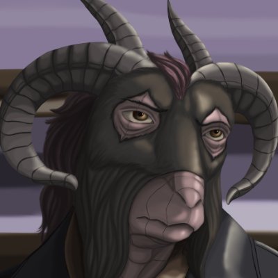 Monster maker in intership, careful NSFW but not the kind you're expecting.