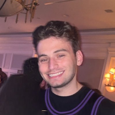 fluidwax's profile picture. YC founder (Fluid Markets), Lakers fan