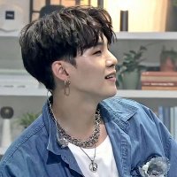 Producer MINSUGA (@minsugd09) 's Twitter Profile