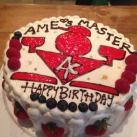 それいけアメキチ≡Σ((( つ•̀ω•́)つﾋﾞｭｰ (@ameskitchen) Twitter profile photo