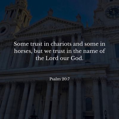 Cast all your anxiety on him because he cares for you. - 1 Peter 5:7