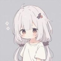 雫月 (@nyu302082057106) 's Twitter Profile Photo