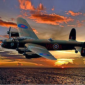 Polish by birth,English by the grace of God and proud.
A rugby fan. A monarchist. Love music,books ,animals ,sea ,tea & Guinness. Support Armed Forces.