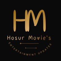 Hosur Movies Updates (@cinemashosur) 's Twitter Profile