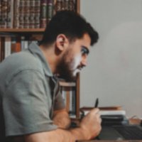 Muhammed Yûsuf (@yusufhilmioglu) 's Twitter Profile Photo