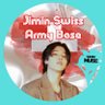 JiminSwissArmy's profile picture. JIMIN Swiss ARMY Base🇨🇭 1st OT7 Swiss Fan Account for @BTS_twt’s Member Park Jimin since 2020 | Member of @JiminGlobal and BTS Swiss ARMY Family | FUNDS👇