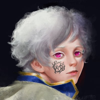 Marlyn__さんのプロフィール画像