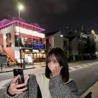 19🚺 ┆ 160cm ┆ 貧乳 ┆ 誘われたい ┆
🐟連絡先 https://t.co/lBLQxYqZWP