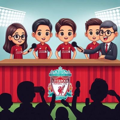 | Pre-game chat | Post-game analysis | Liverpool News| 2025/2026 Season | PL CHAMPIONS