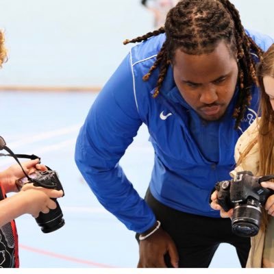 beckford_kai's profile picture. BSc (Hons) Football Coaching and Performance Graduate 🎓