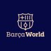 Barça World (@barcaworlden) Twitter profile photo Barça World (@barcaworlden) Twitter profile photo
