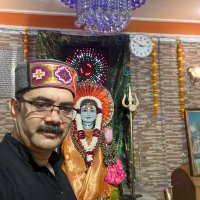 Pritam Pathaniaš®š³ (@pritam_pathania) 's Twitter Profile