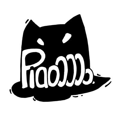 Piaooooo_'s profile picture. 原型师，玩具设计师