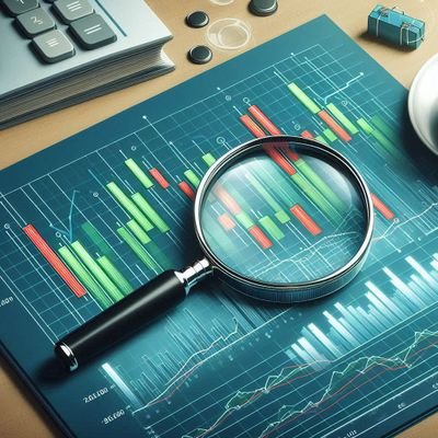 adabalaravik's profile picture. Enrollment number: 20050000154835
SEBI Investor certification 
Invest with patience, trade with discipline 
content distribution not recommendation