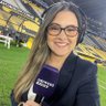 FannyGonzalezV's profile picture. Periodista o lo que sea! ⚽️❤️