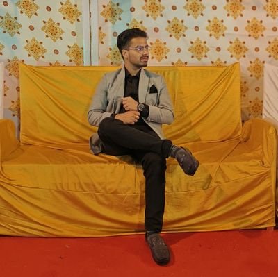 AaditGupta5's profile picture. 