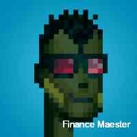 maesteerfinfn_'s profile picture. Nft & watch collector | eth sol | web3 marketing 📊