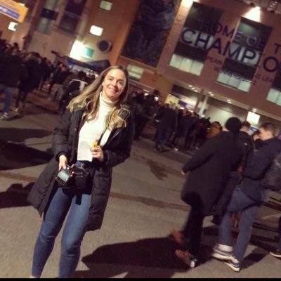 slouisew's profile picture. 💙