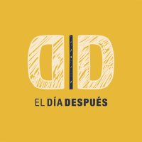 El Día Después (@eldiadespuesmx) 's Twitter Profile Photo El Día Después (@eldiadespuesmx) 's Twitter Profile Photo