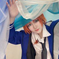 力(リキ)🍎 (@_riki40) 's Twitter Profile
