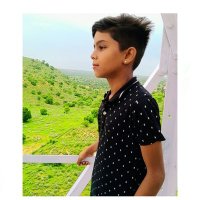 Govind Bishnoi (@govind0433) 's Twitter Profile