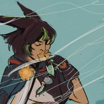 KodwendaArtさんのプロフィール画像