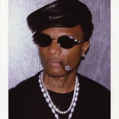 It's' never too late to make a difference.. HALLELUJAH 🕊️
Wizkid FC || Blues | Jesus lastborn
luizugo07@gmail.com