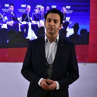 Hadi Razavi (@hadi_dba) 's Twitter Profile
