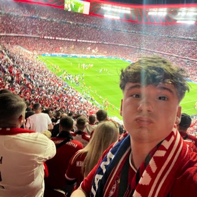 Thulii2001's profile picture. mal schauen was wird