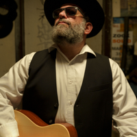Gedalya (@folkrockrabbi) Twitter profile photo