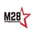 M28 Cortes (@m28librecortes) Twitter profile photo