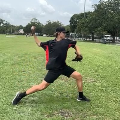12ryankelley's profile picture. Rollins Tars Baseball