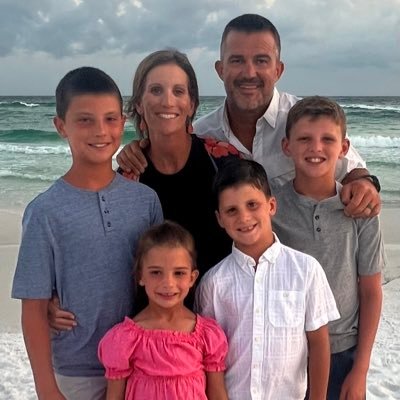 McDowellCody's profile picture. Husband / Father / Educator / Coach