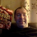 David Philpot - @davetr6r - Twitter