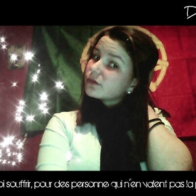 Profile Picture of Juliaa  ♥. (@JuliaLeroux2) on Twitter