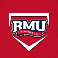 RMU Softball (@rmusoftball) 's Twitter Profile
