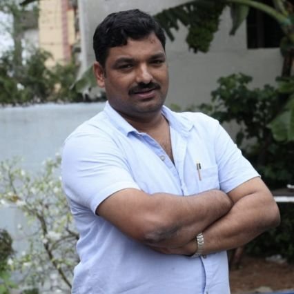 sambasivarao08's profile picture. 