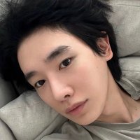ᙏ̤̫ wonho’s su ⋈ (@iwoneolhada) Twitter profile photo