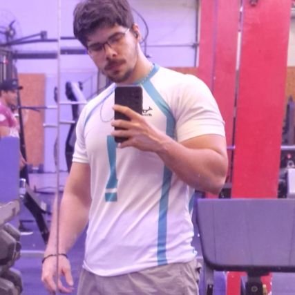 personal trainer, tokusatsu, 2d idols, jrpg, visual novel, bookstan and fitness lifestyle
https://t.co/QjelqkAjvG