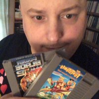 Michael Edwards (@noodles247) Twitter profile photo