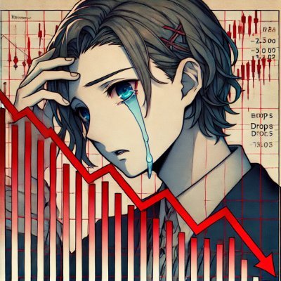 0xLongbottom's profile picture. ngmi