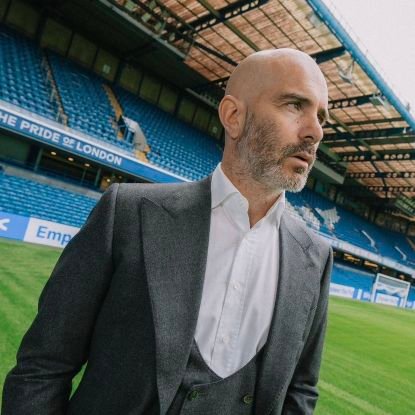 MarescaTweets's profile picture. All things Enzo Maresca and Chelsea related.