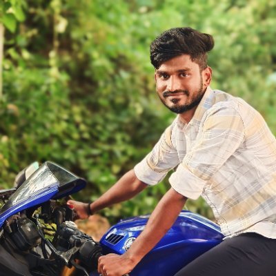 357_bharathi's profile picture. 