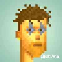 ellioottaria's profile picture. Envisioning a future shaped by the power of blockchain