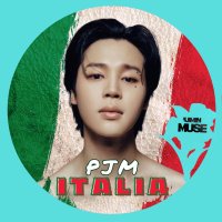 PJM ITALIA 🇮🇹 MUSE (@jiminitalia1013) 's Twitter Profile Photo PJM ITALIA 🇮🇹 MUSE (@jiminitalia1013) 's Twitter Profile Photo