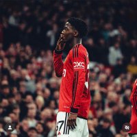 Aez (@utdaez) 's Twitter Profile