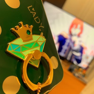 ♡うたプリ♡うたの☆プリンスさまっ♪ ♡/嶺二さん👑💚・カルナイ♦︎♢♦︎♢・那月・大和/関東在住・昭和生まれ/宜しくお願い致します❋